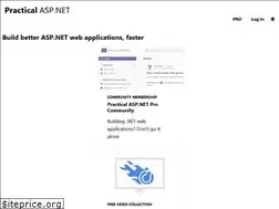 Sites similar to practicaldotnet.io