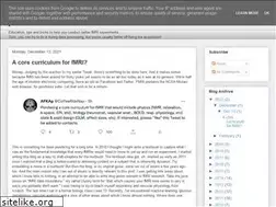 Sites similar to practicalfmri.blogspot.com