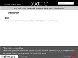 Sites similar to practicalhi-fi.co.uk