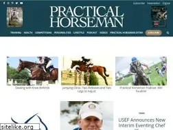 Sites similar to practicalhorsemanmag.com