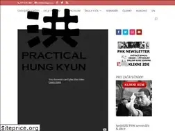 Sites similar to practicalhungkyun.cz