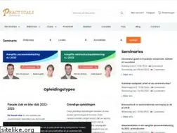 Sites similar to practicali.be