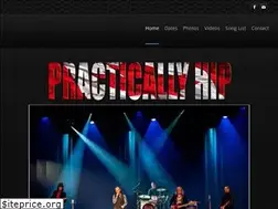 Sites similar to practicallyhip.com