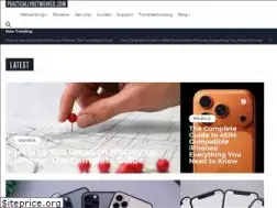 Sites similar to practicallynetworked.com