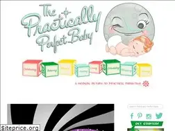 Sites similar to practicallyperfectbaby.com