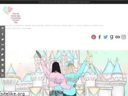 Sites similar to practicallyperfectmeg.com