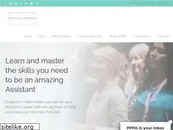 Sites similar to practicallyperfectpa.com