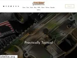 Sites similar to practicallytactical.com