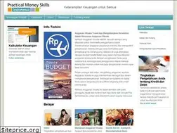 Sites similar to practicalmoneyskills.co.id