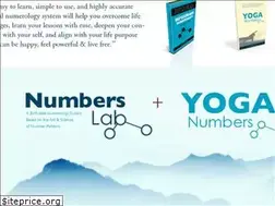 Sites similar to practicalnumerology.com