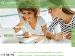 Sites similar to practicaloutcomes.edu.au