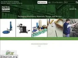 Sites similar to practicalpackaging.com