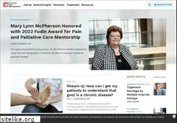 Sites similar to practicalpainmanagement.com