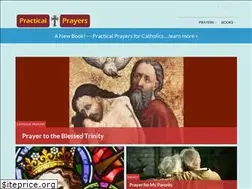 Sites similar to practicalprayers.com
