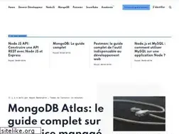 Sites similar to practicalprogramming.fr