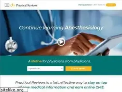 Sites similar to practicalreviews.com