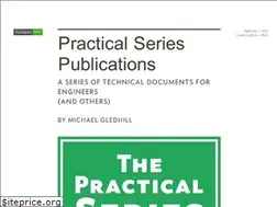 Sites similar to practicalseries.com