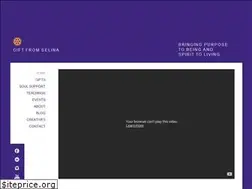 Sites similar to practicalspiritualitywithselina.com