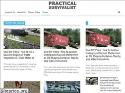 Sites similar to practicalsurvivalist.com