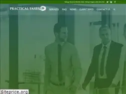 Sites similar to practicaltaxes.com
