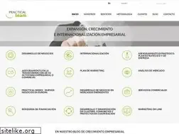 Sites similar to practicalteam.com