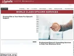 Sites similar to practicaltek.com