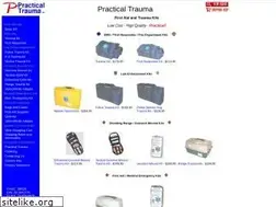 Sites similar to practicaltrauma.com