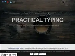 Sites similar to practicaltyping.com