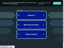Sites similar to practicaluxmethods.com