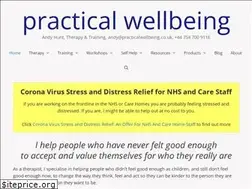 Sites similar to practicalwellbeing.co.uk