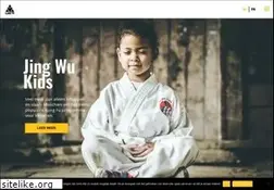 Sites similar to practicalwingchun.com