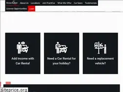 Sites similar to practicar.ca
