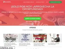 Sites similar to practicarte.com