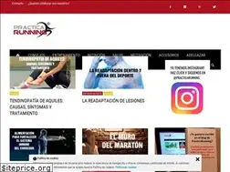 Sites similar to practicarunning.com