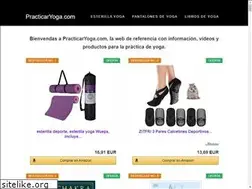 Sites similar to practicaryoga.com