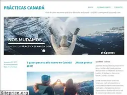 Sites similar to practicascanada.wordpress.com