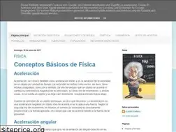 Sites similar to practicasdefisica2017.blogspot.com