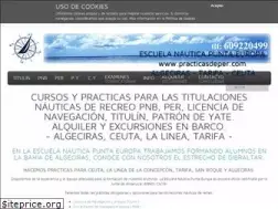 Sites similar to practicasdeper.com