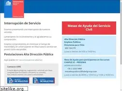 Sites similar to practicasparachile.cl
