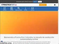 Sites similar to practicatest.co