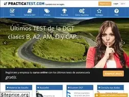 Sites similar to practicatest.com
