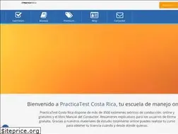 Sites similar to practicatest.cr