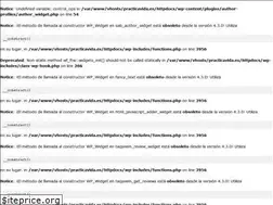 Sites similar to practicavida.es