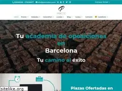 Sites similar to practicbcn.com