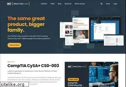 Sites similar to practice-labs.com