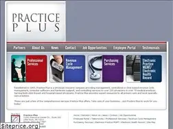 Sites similar to practice-plus.com