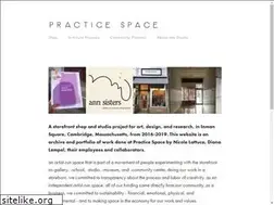 Sites similar to practice-space.com