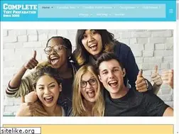 Sites similar to practice-tests.ca