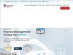 Sites similar to practice-web.com