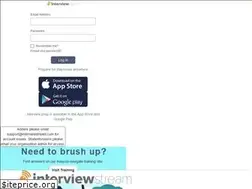 Sites similar to practice.interviewstream.com